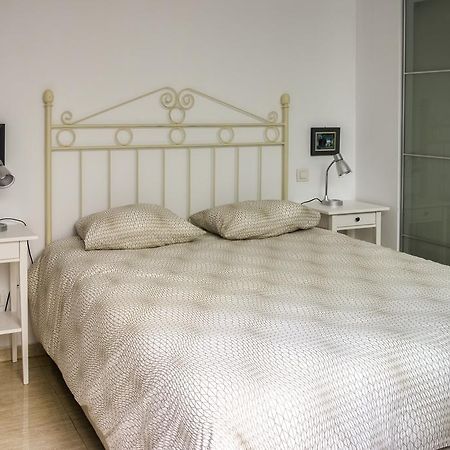 Apartamento Moira Granada Exterior foto